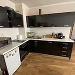 شقة Spacious Modern 1br Near The Gondola *