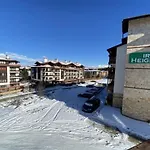 Spacious Modern 1br Near The Gondola