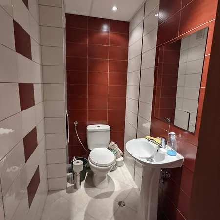 Spacious Modern 1br Near The Gondola *