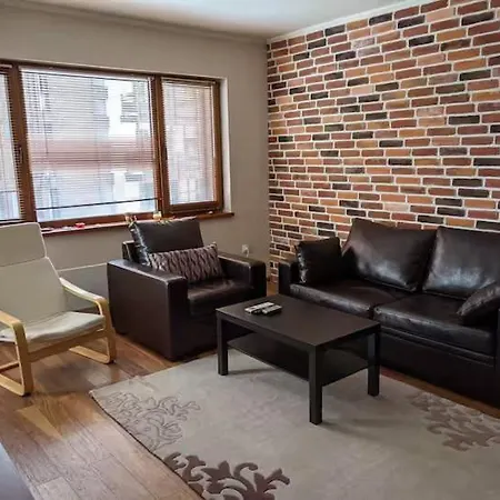 Apartment Spacious Modern 1br Near The Gondola