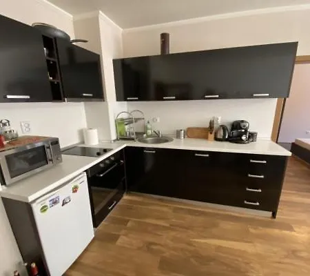 Апартамент Spacious Modern 1br Near The Gondola *
