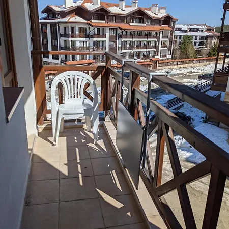 Διαμέρισμα Spacious Modern 1br Near The Gondola *