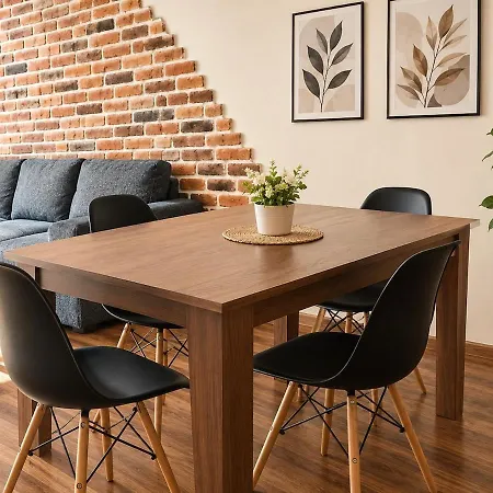 Spacious Modern 1br Near The Gondola Банско