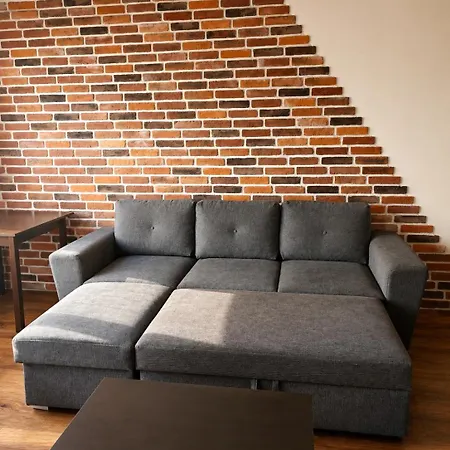 Апартамент Spacious Modern 1br Near The Gondola