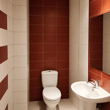 Spacious Modern 1br Near The Gondola Банско