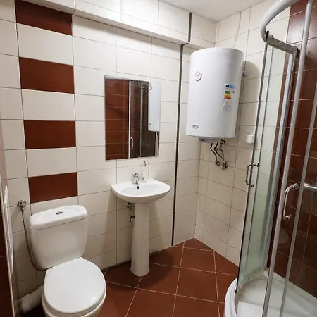Апартамент Spacious Modern 1br Near The Gondola