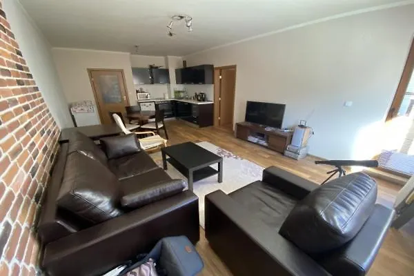 Spacious Modern 1br Near The Gondola Apartment Bansko