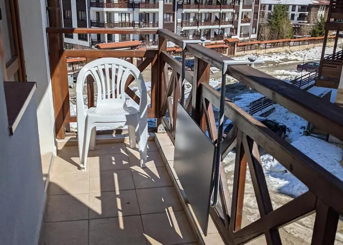 Apartment Spacious Modern 1br Near The Gondola *