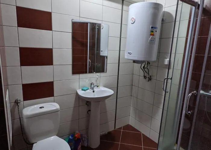 Spacious Modern 1br Near The Gondola Apartment