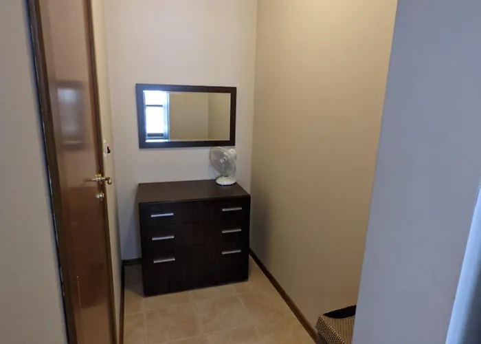 公寓 Spacious Modern 1br Near The Gondola